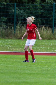 Bild 235 - C-Juniorinnen Landesmeister Finale SV Wahlstedt - TuRa Meldorf : Ergebnis: 1:4